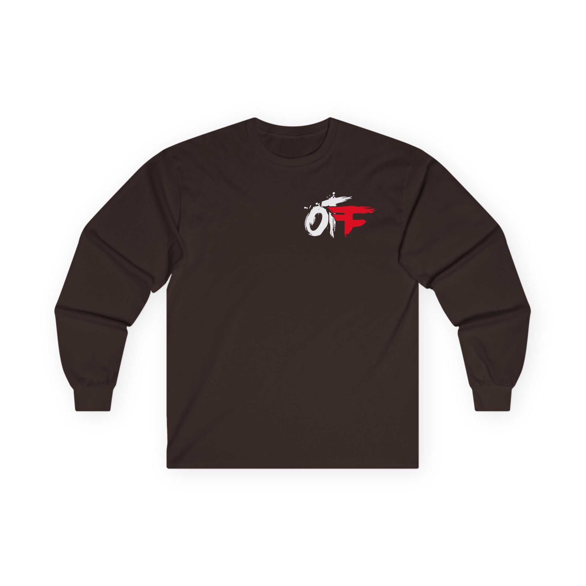 Faze Clan Unisex Ultra Cotton Long Sleeve Tee