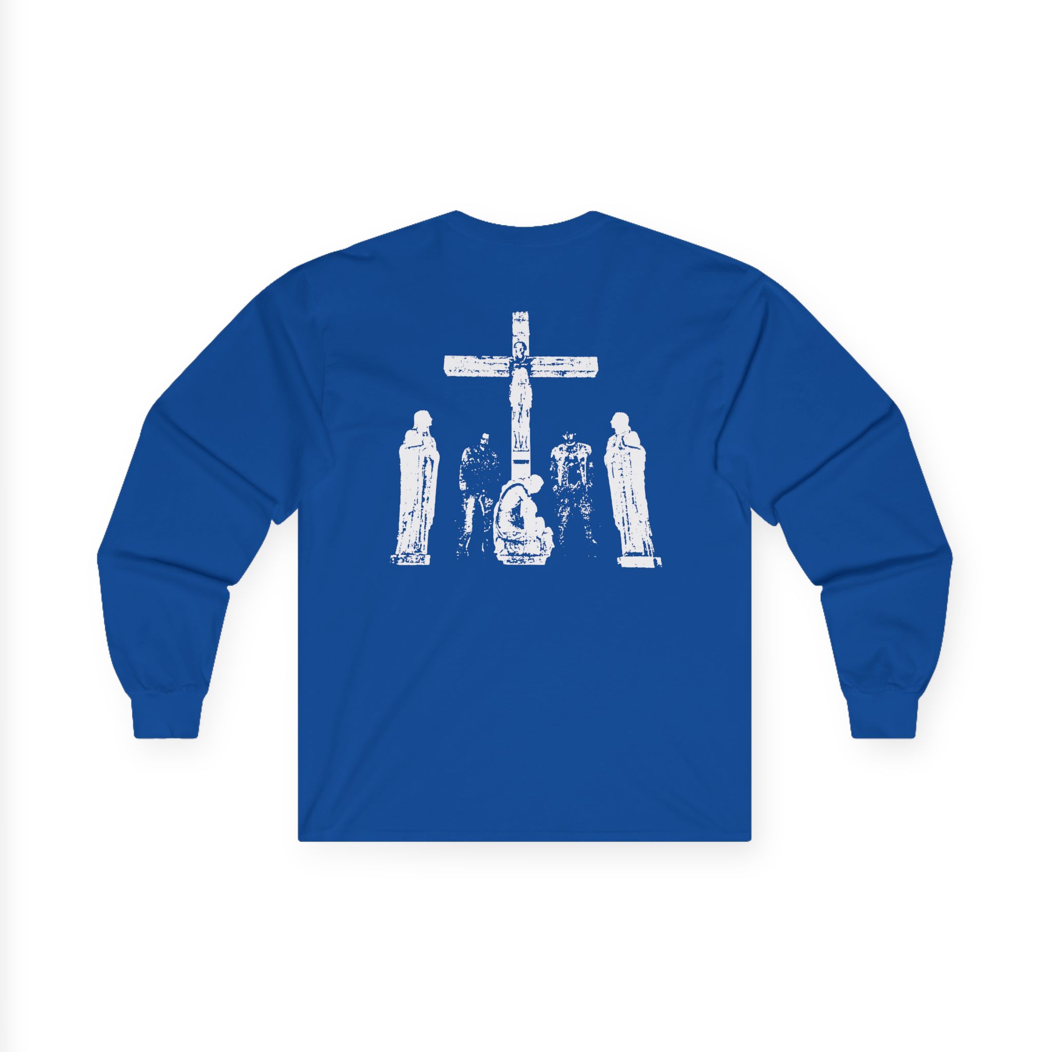 Sematary Unisex Ultra Cotton Long Sleeve Tee