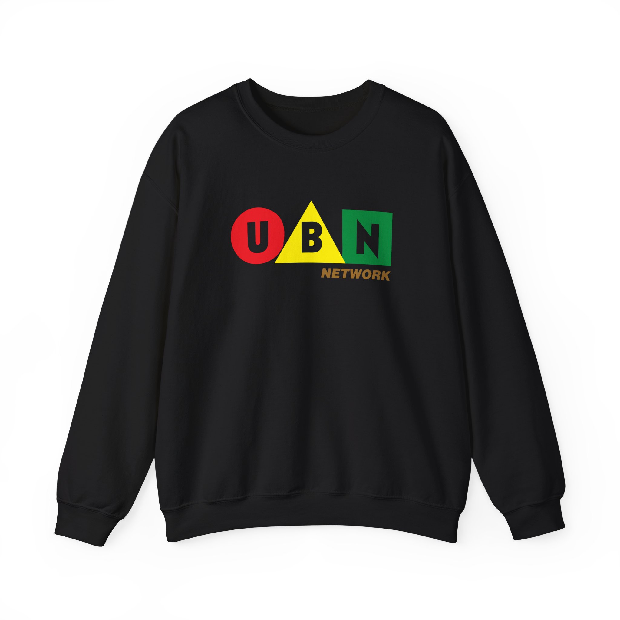 Little Brother UBN Unisex Heavy Blendâ„¢ Crewneck Sweatshirt