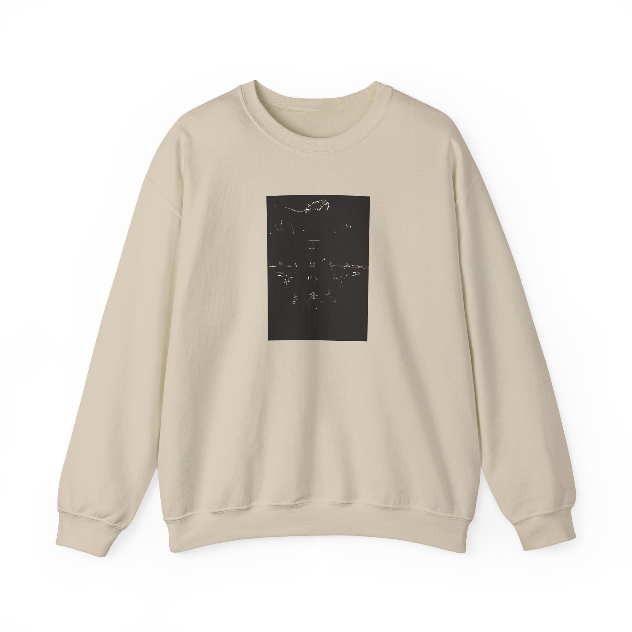 Bauhaus Unisex Heavy Blendâ„¢ Crewneck Sweatshirt