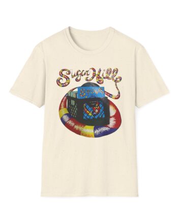 TSG Unisex Softstyle T-Shirt