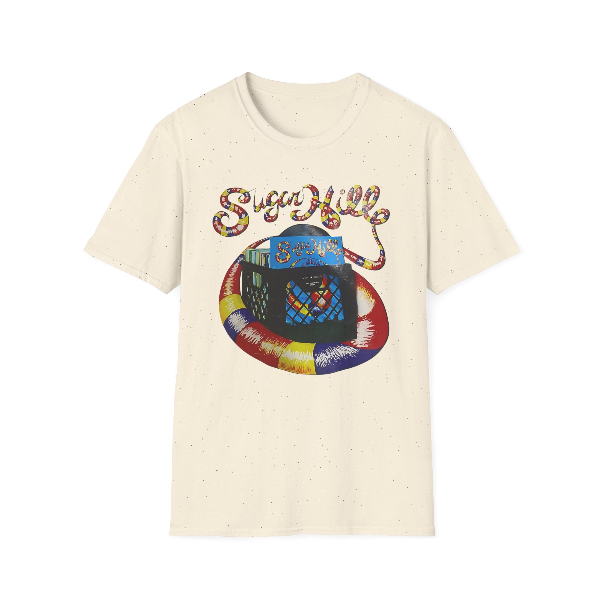 TSG Unisex Softstyle T-Shirt
