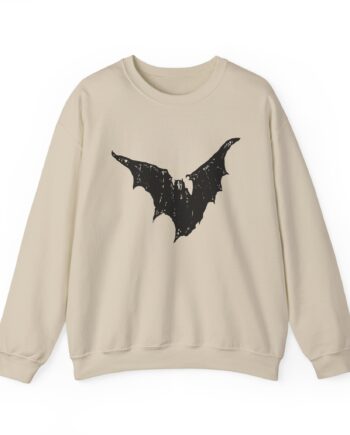 Bauhaus Unisex Heavy Blend™ Crewneck Sweatshirt