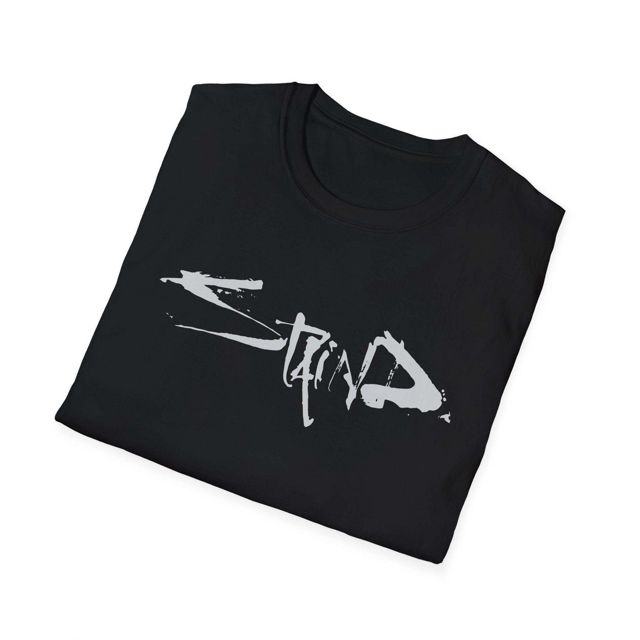 Staind Dysfunction Unisex Softstyle T-Shirt