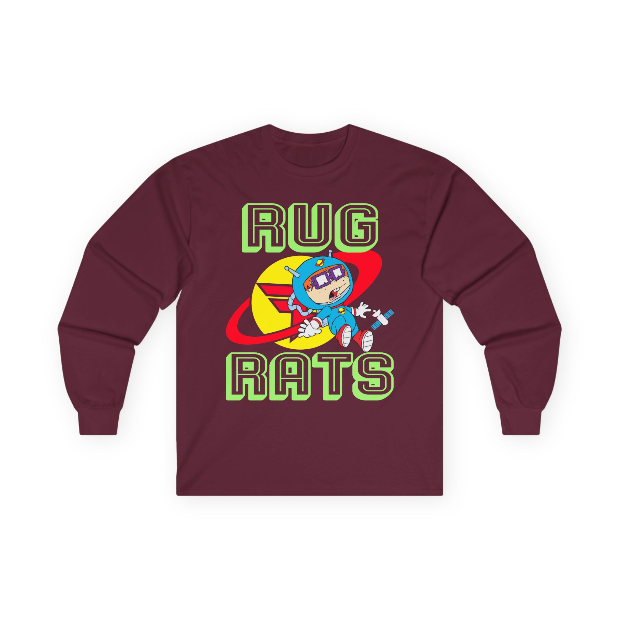 Faze Clan Unisex Ultra Cotton Long Sleeve Tee