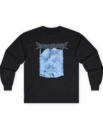 Year of the Knife Unisex Ultra Cotton Long Sleeve Tee