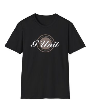 G Unit Unisex Softstyle T-Shirt