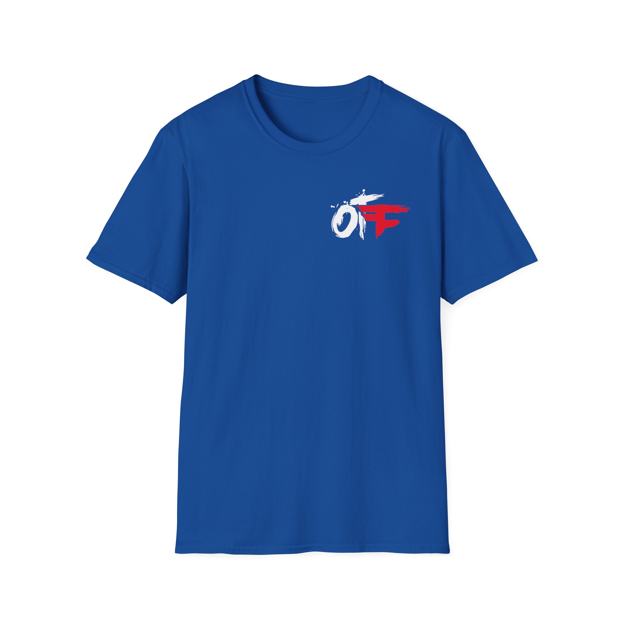 Faze Clan Unisex Softstyle T-Shirt