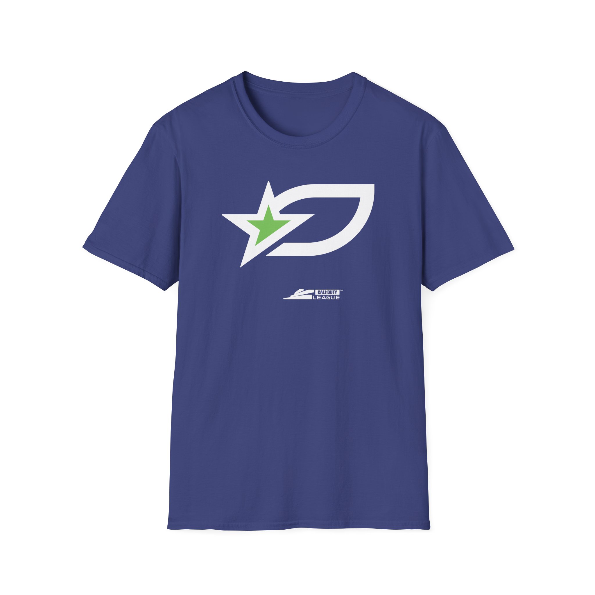 Optic Texas Unisex Softstyle T-Shirt