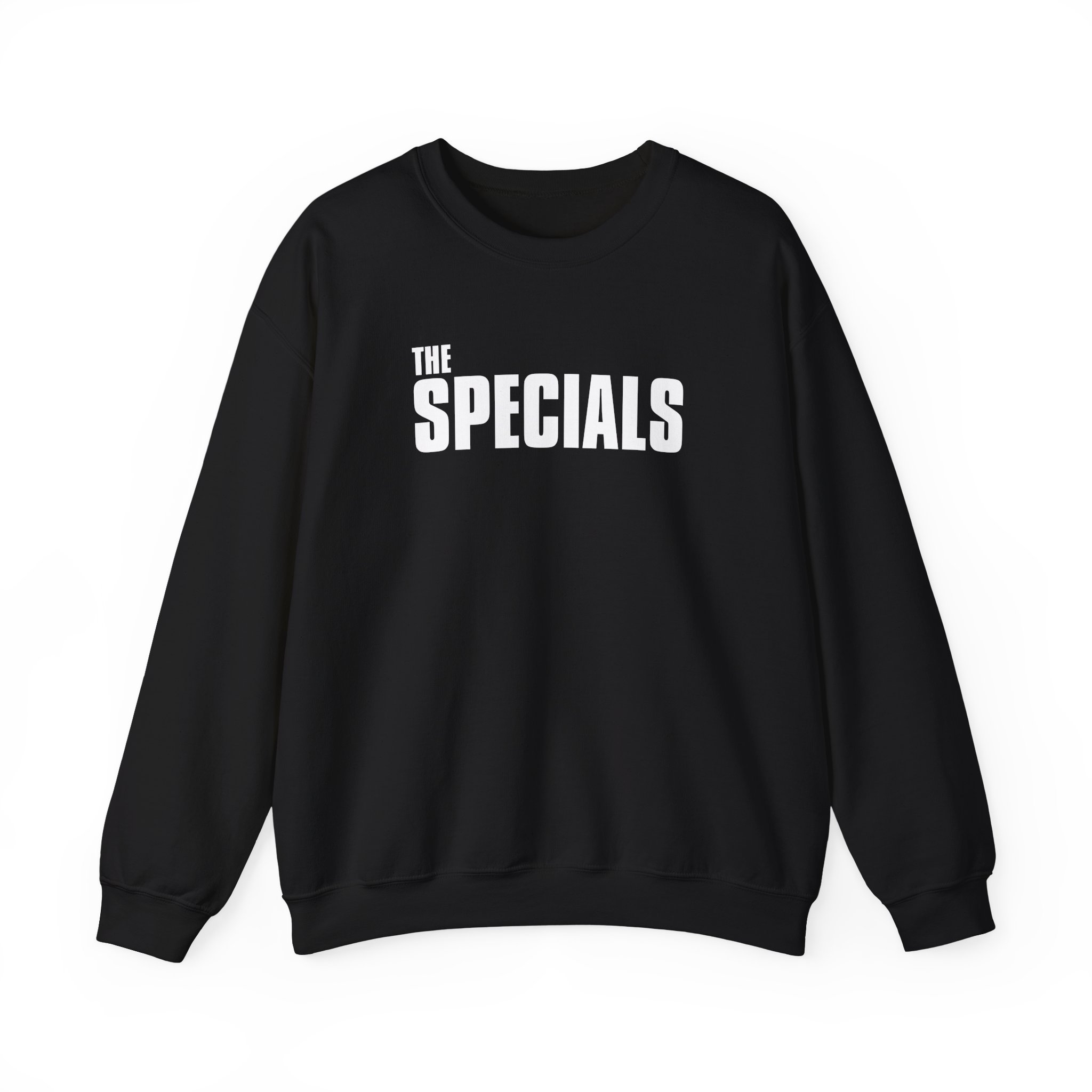 The Specials Unisex Heavy Blendâ„¢ Crewneck Sweatshirt