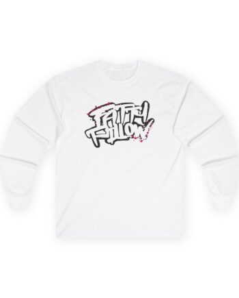 Fattypillow Unisex Ultra Cotton Long Sleeve Tee