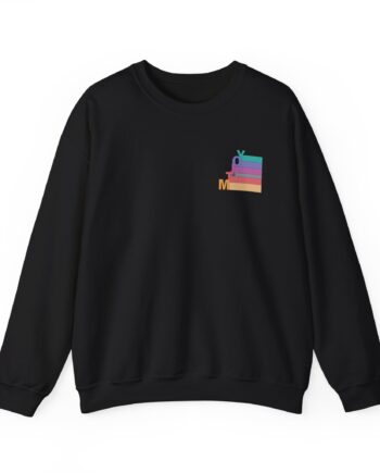 Mt. Joy Unisex Heavy Blend™ Crewneck Sweatshirt