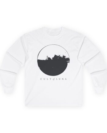 Cult of Luna Unisex Ultra Cotton Long Sleeve Tee