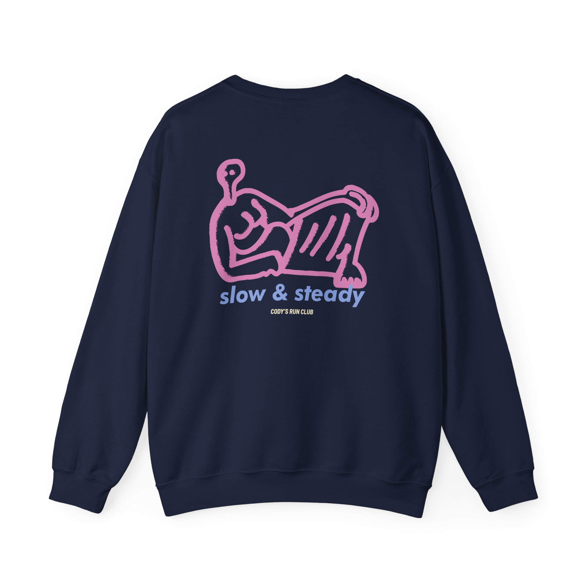 Cody Ko Steady Unisex Heavy Blendâ„¢ Crewneck Sweatshirt