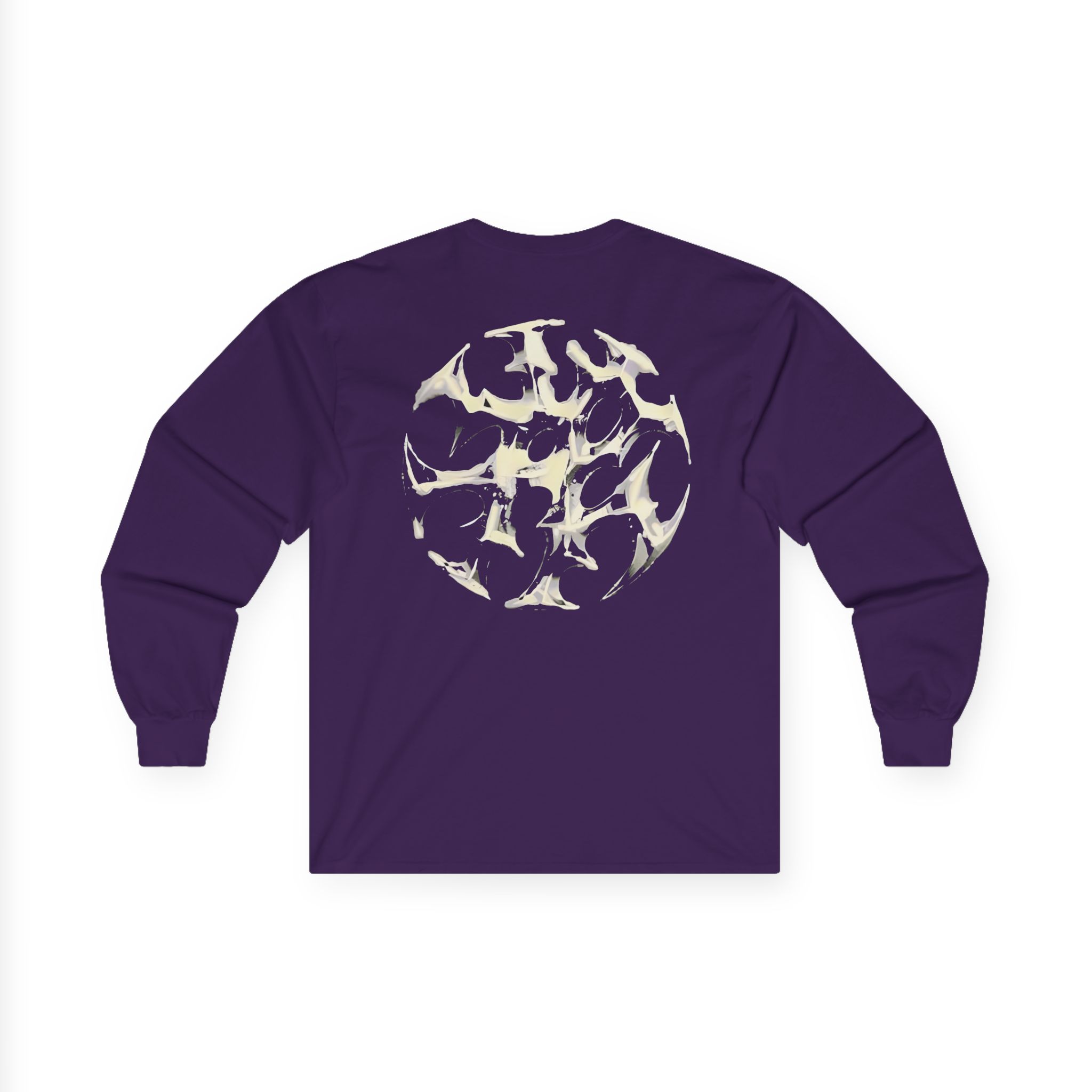 Year of the Knife Unisex Ultra Cotton Long Sleeve Tee