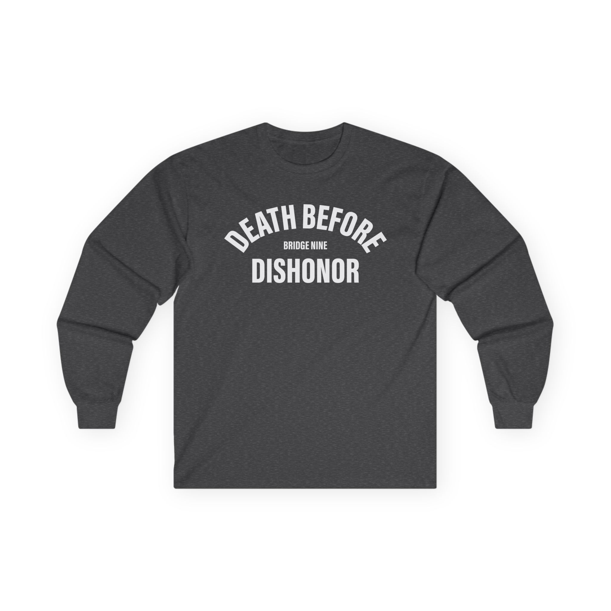 Death Before Dishonor Lost Generation Unisex Ultra Cotton Long Sleeve Tee
