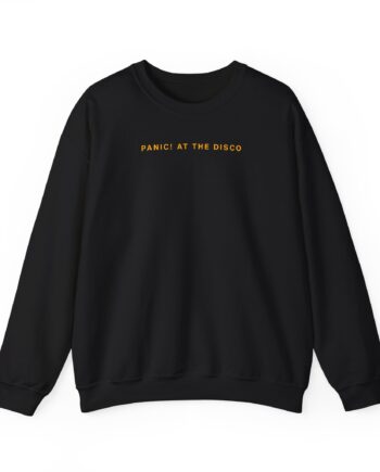 Panic at the Disco Home of the Freaks Spirit Unisex Heavy Blend™ Crewneck Sweatshirt