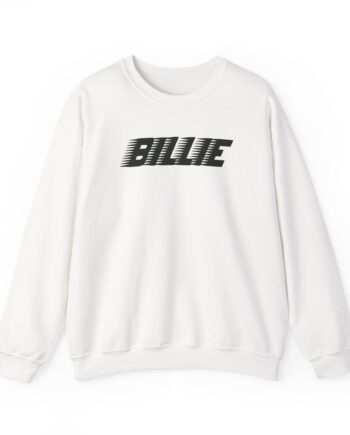 Fede Vigevani Billie Unisex Heavy Blend™ Crewneck Sweatshirt