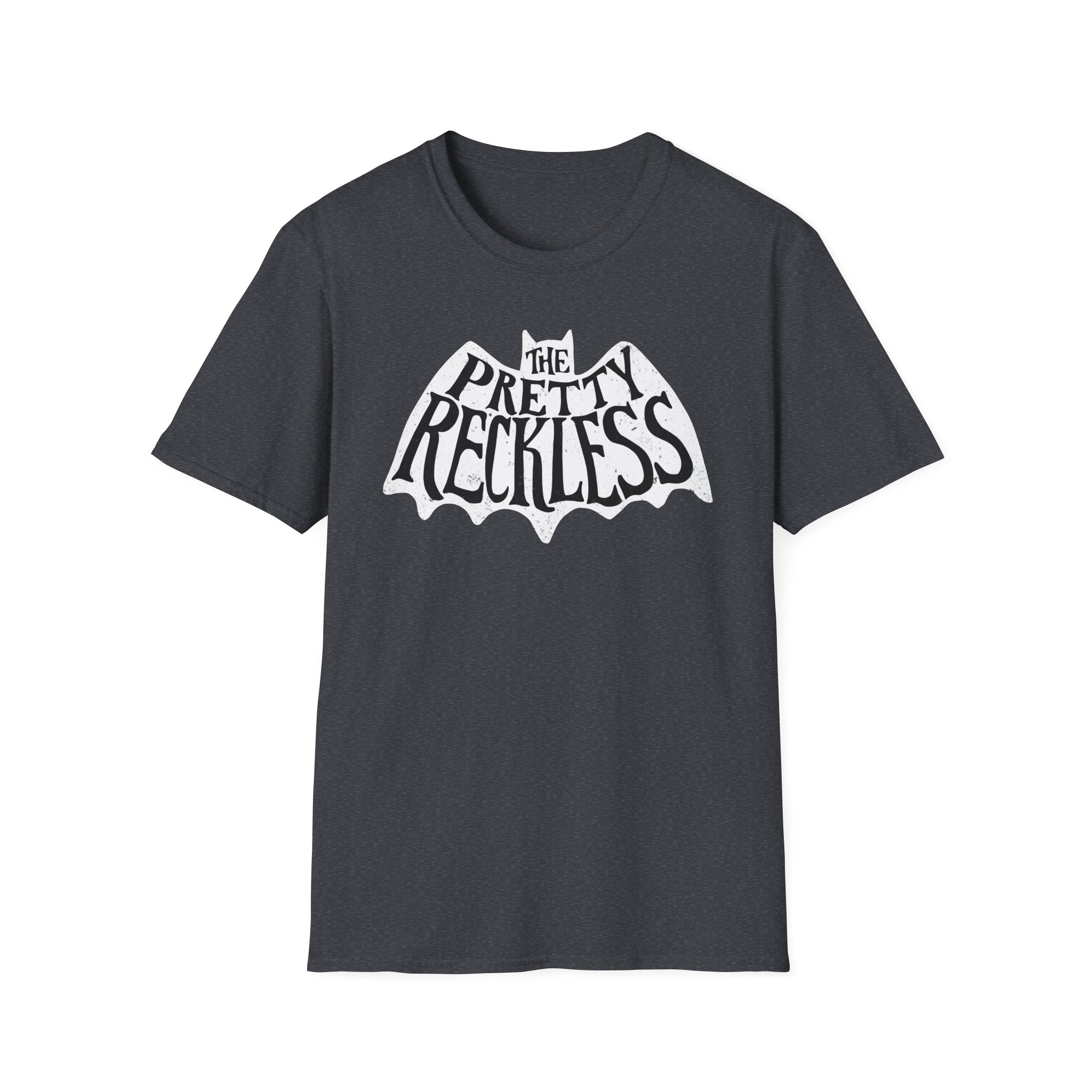 The Pretty Reckless Unisex Softstyle T-Shirt
