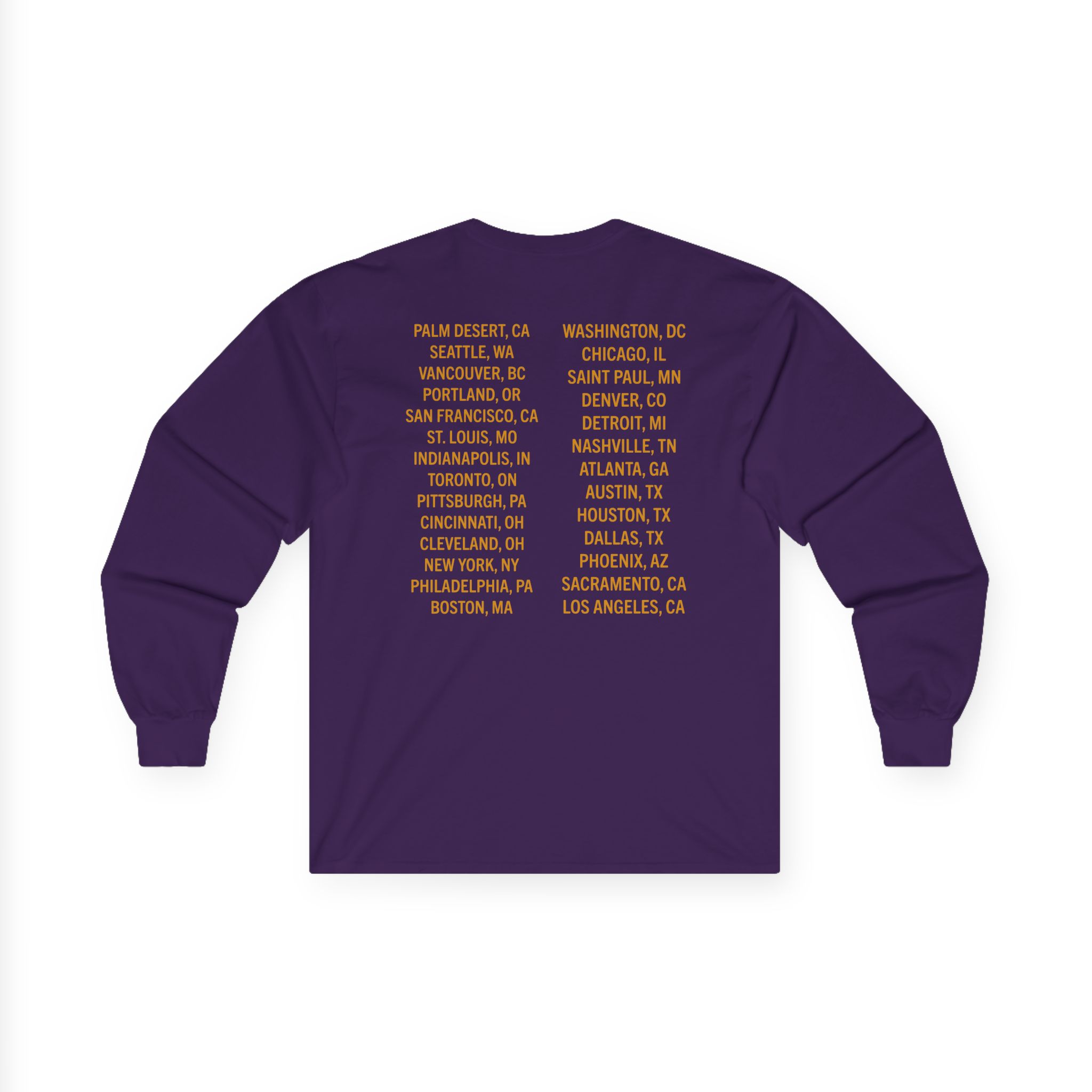 Elo Over and Out Unisex Ultra Cotton Long Sleeve Tee