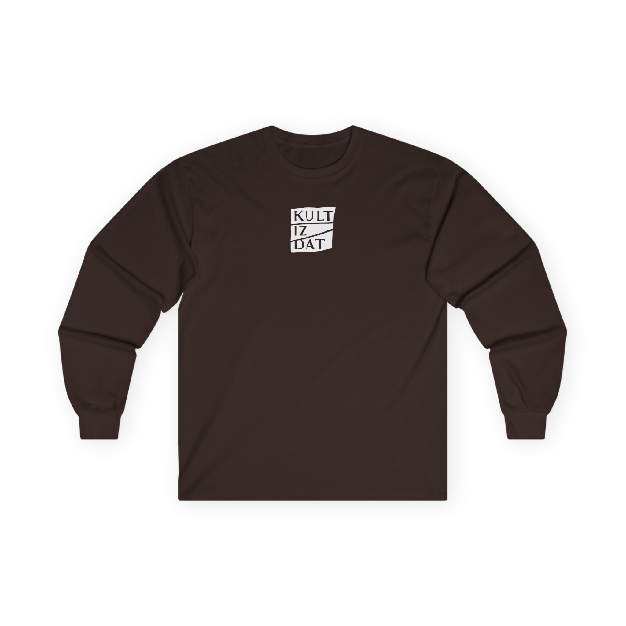 Oxxxymiron Unisex Ultra Cotton Long Sleeve Tee