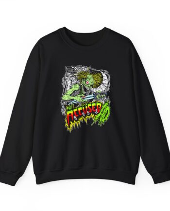 Accused AD Unisex Heavy Blend™ Crewneck Sweatshirt