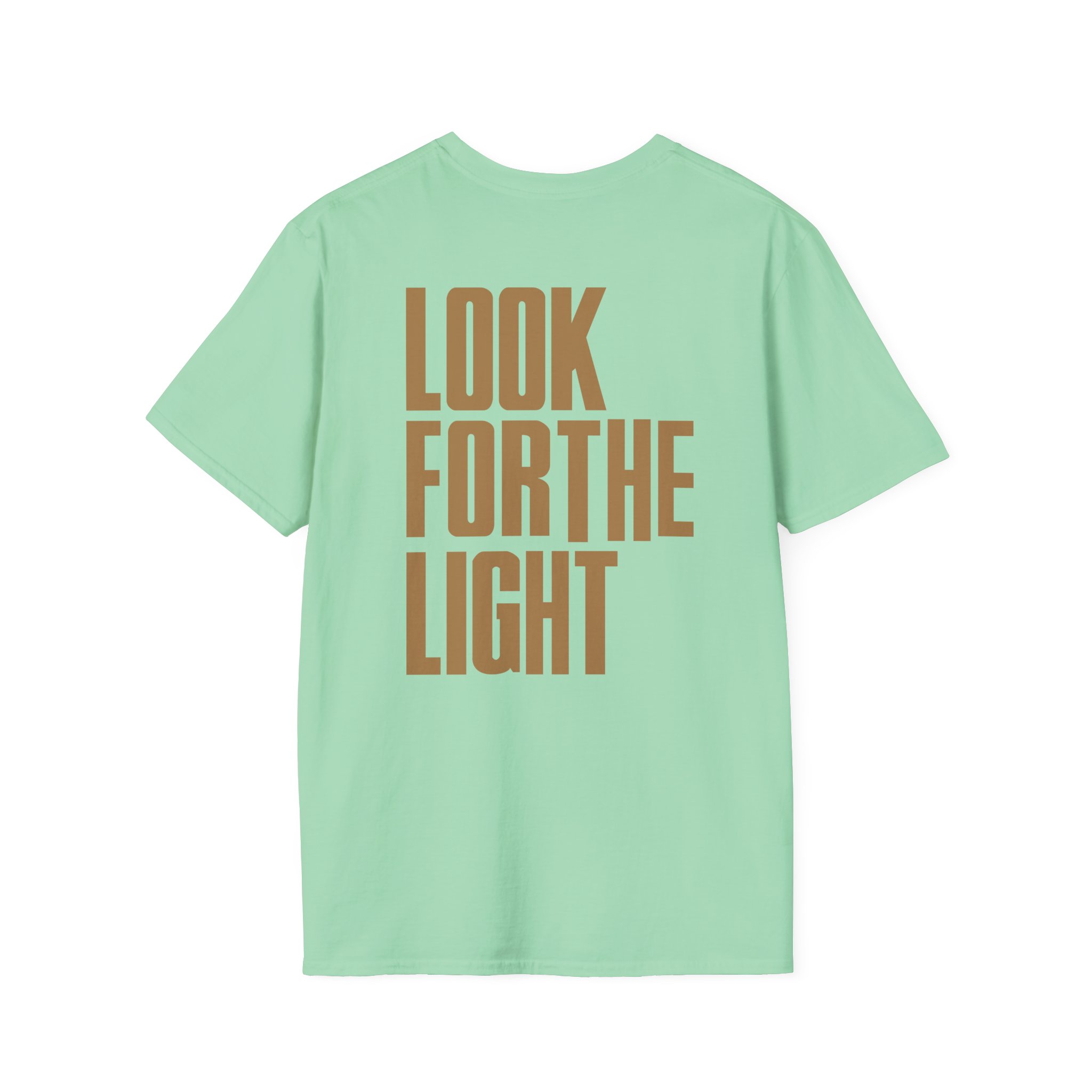 Playstation The Last of Us Firefly Unisex Softstyle T-Shirt