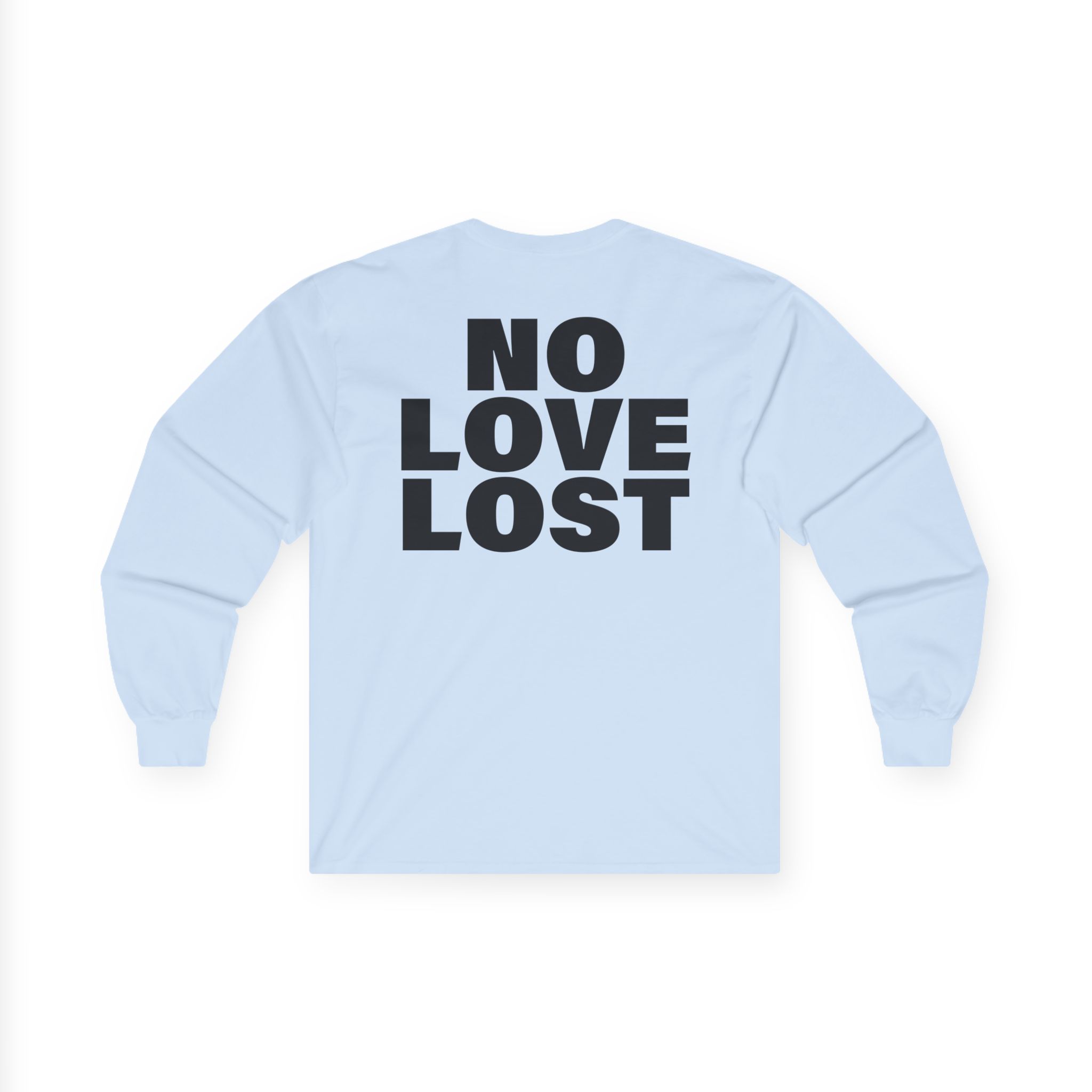 Year of the Knife Unisex Ultra Cotton Long Sleeve Tee