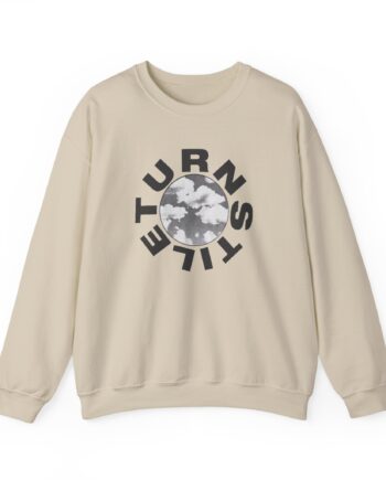 Turnstile Unisex Heavy Blend™ Crewneck Sweatshirt