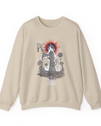 Sturgill Simpson Charon Tour Unisex Heavy Blend™ Crewneck Sweatshirt