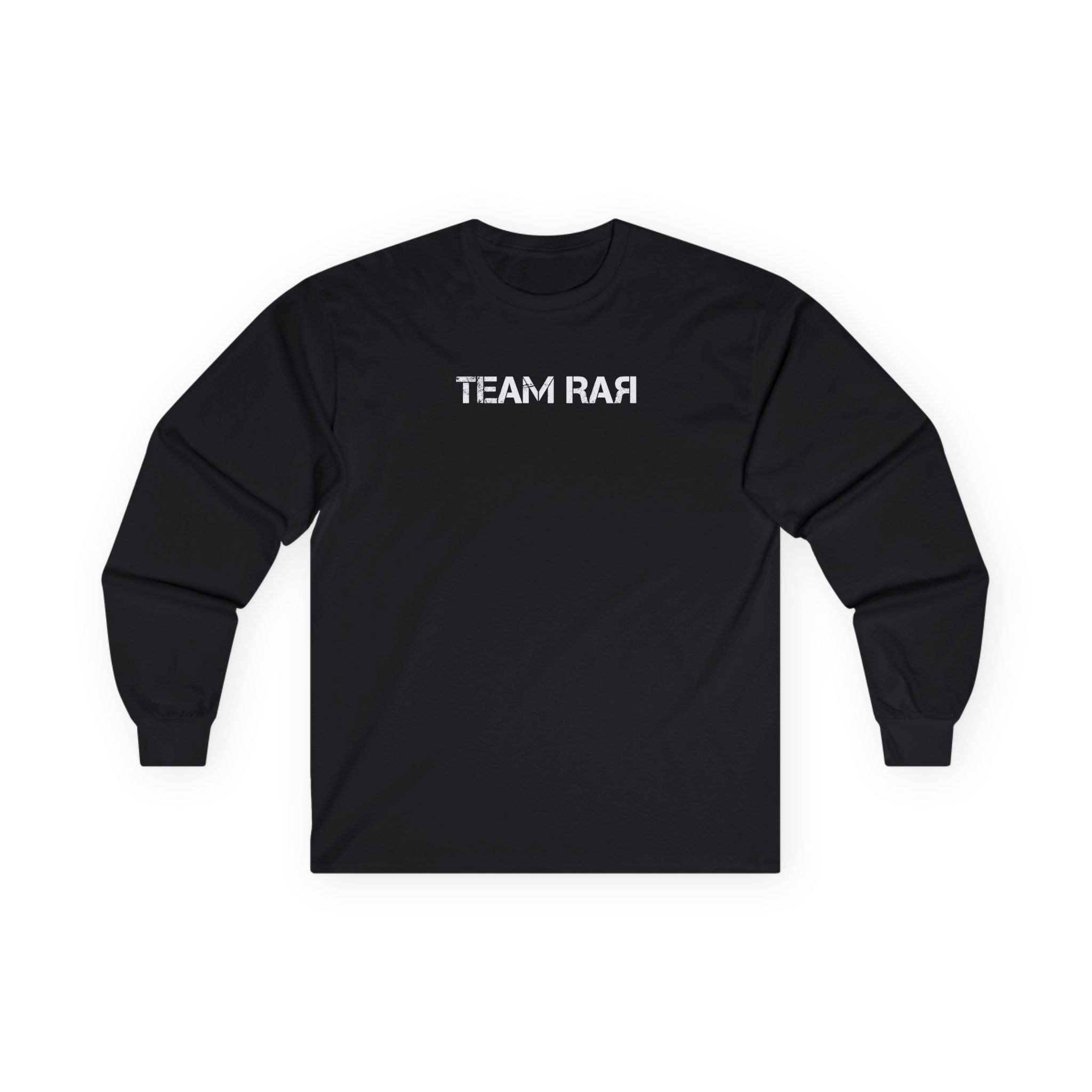 Team Rar Graffiti Unisex Ultra Cotton Long Sleeve Tee