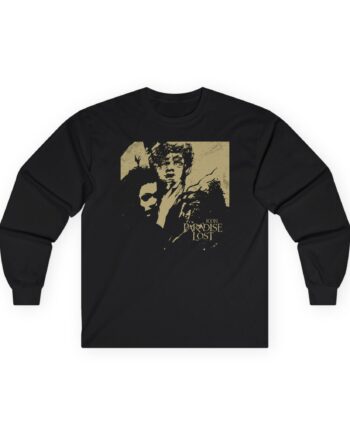 Lost Paradise Icon Unisex Ultra Cotton Long Sleeve Tee