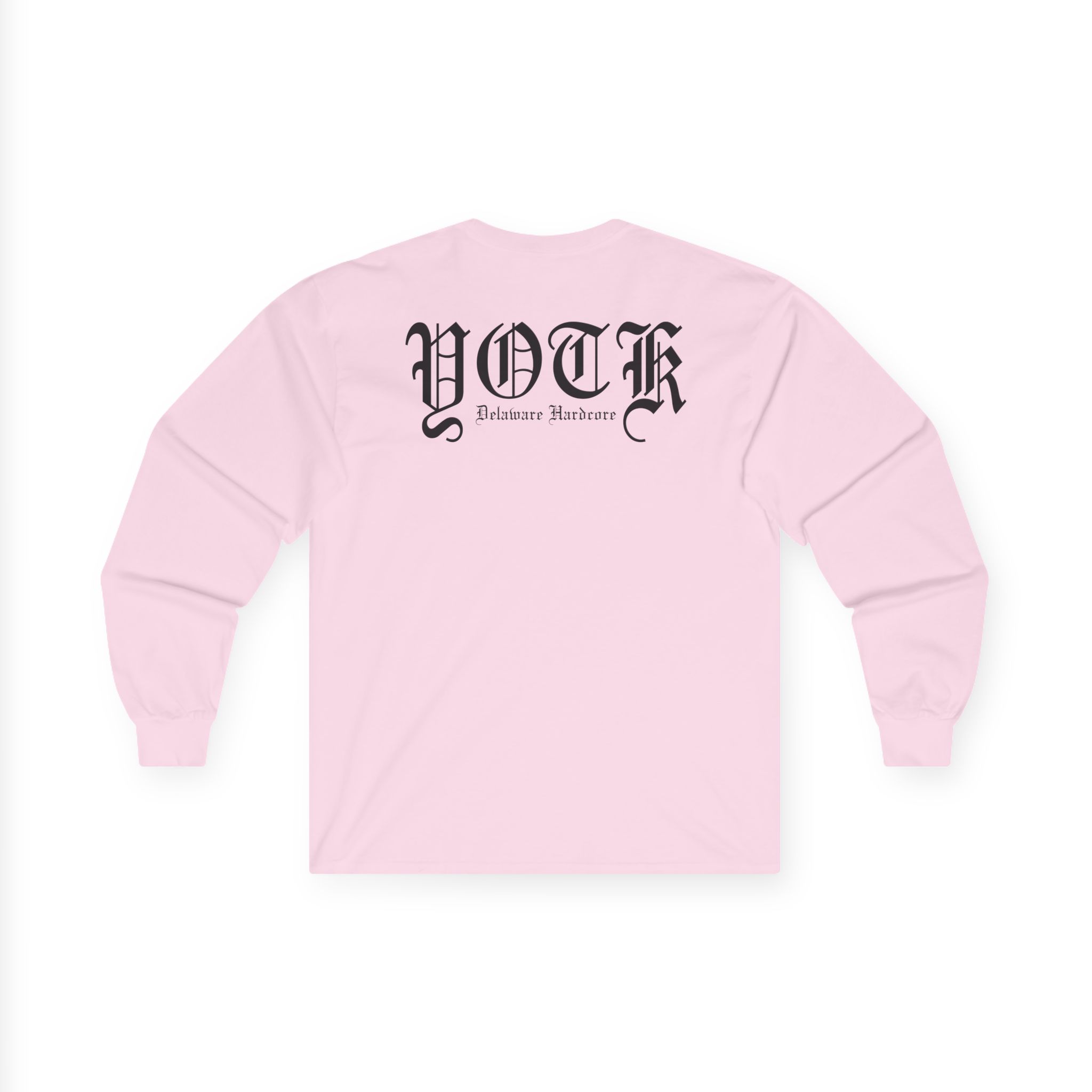 Year of the Knife Unisex Ultra Cotton Long Sleeve Tee