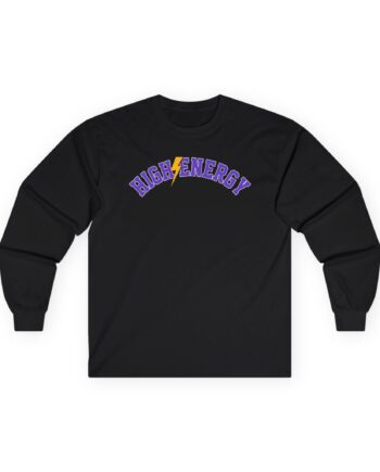 These Foos Unisex Ultra Cotton Long Sleeve Tee