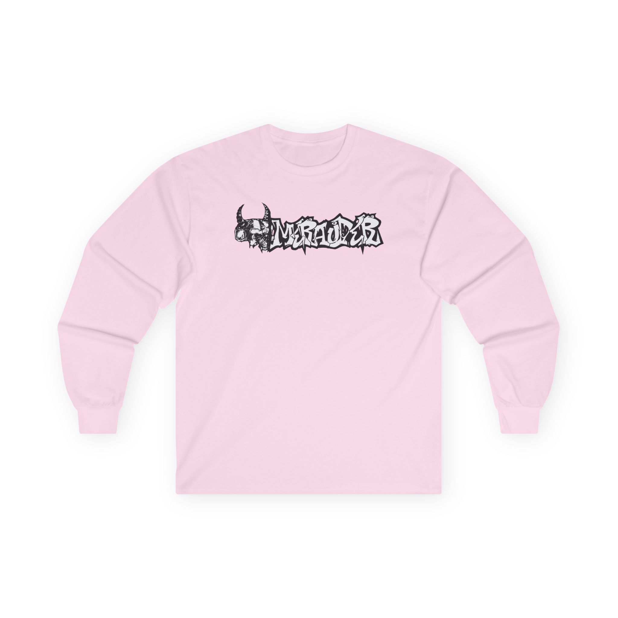 Merauder Master Killer Unisex Ultra Cotton Long Sleeve Tee