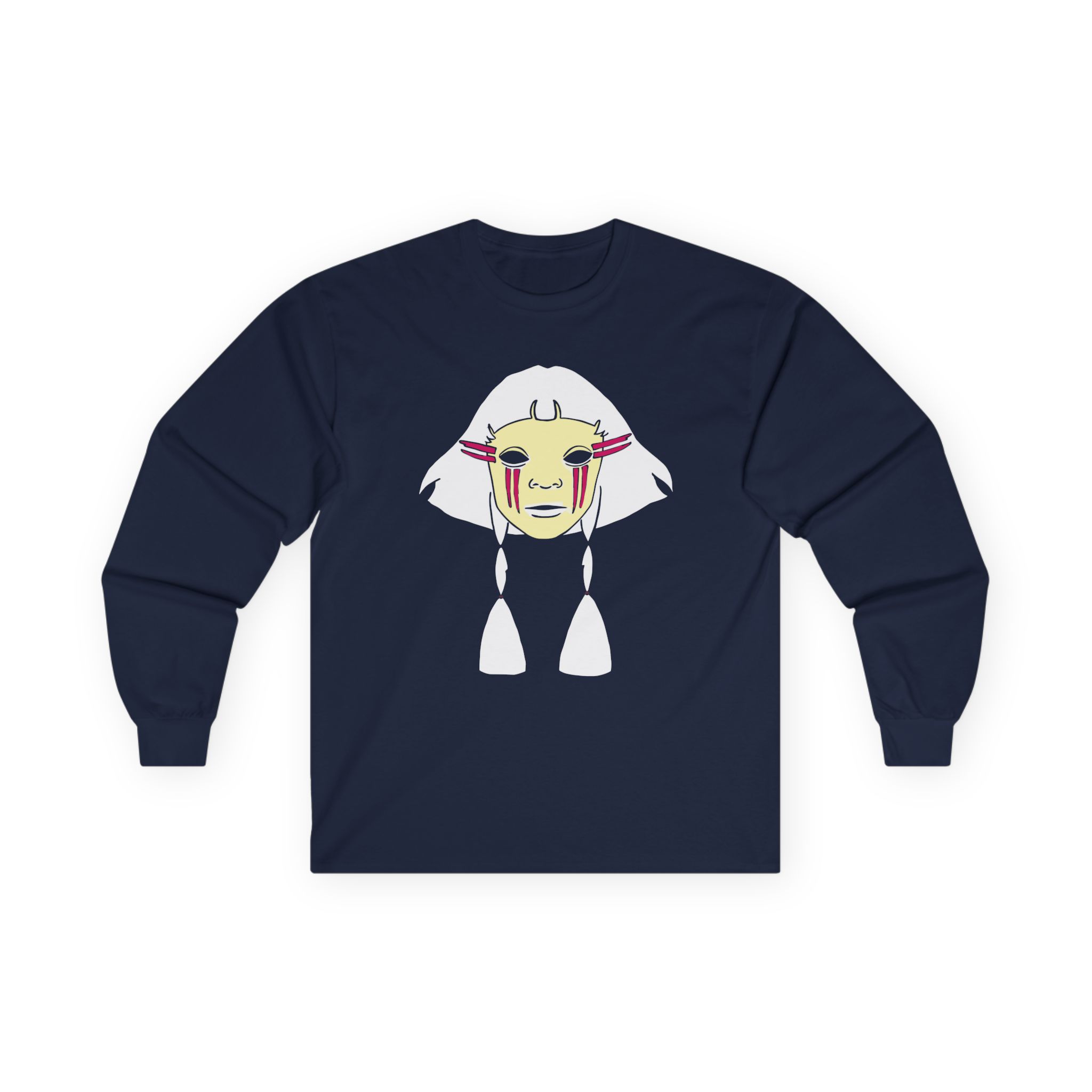 Aurora Unisex Ultra Cotton Long Sleeve Tee