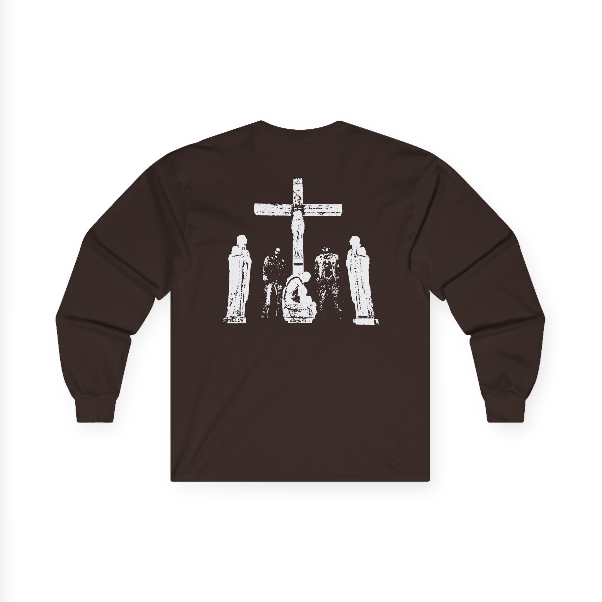 Sematary Unisex Ultra Cotton Long Sleeve Tee