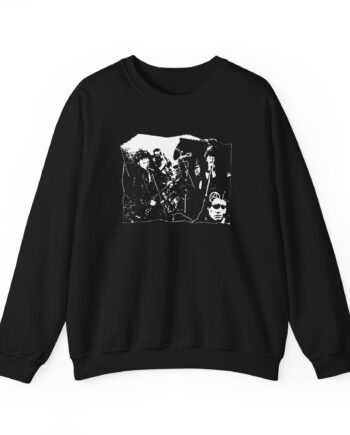 Discharge Casualties of War Unisex Heavy Blend™ Crewneck Sweatshirt