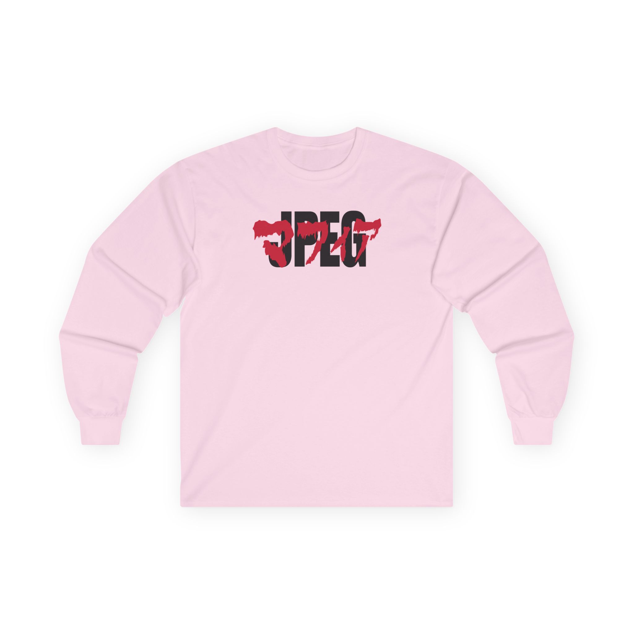 Jpegmafia Akira Unisex Ultra Cotton Long Sleeve Tee