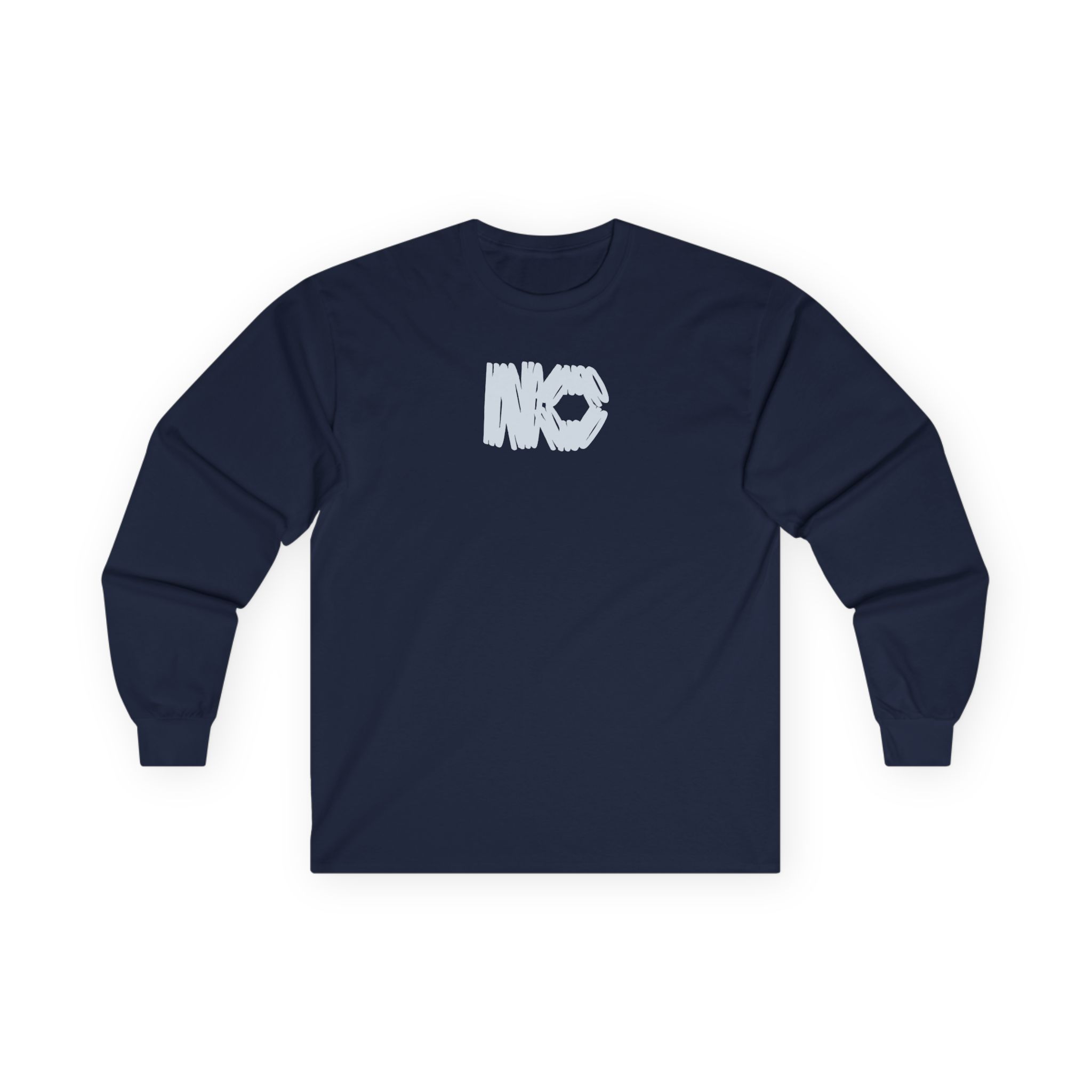 Meduza No Unisex Ultra Cotton Long Sleeve Tee