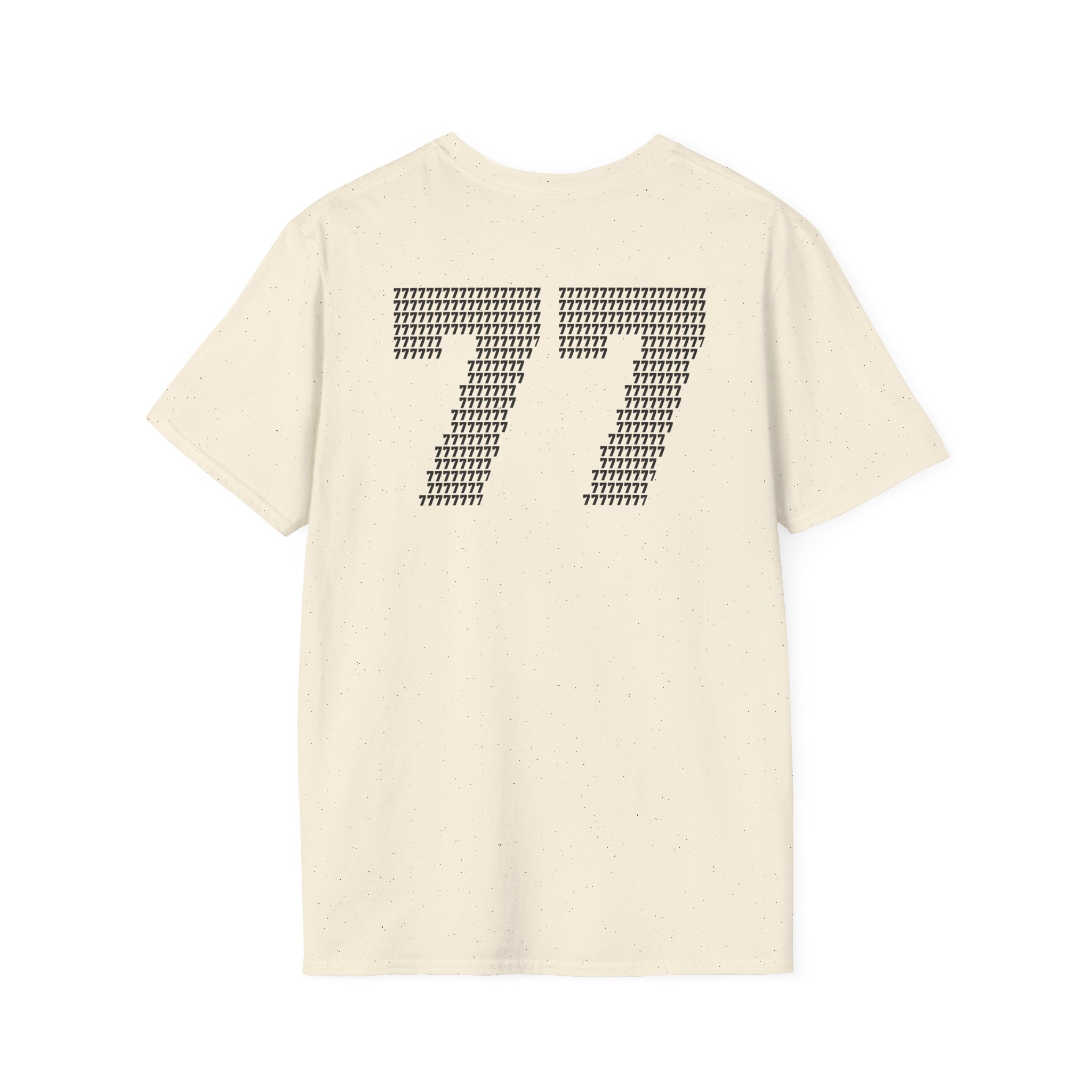 Lvndmark Spawn Click Loot 77 Unisex Softstyle T-Shirt