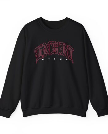 Lionheart "Reaper" Unisex Heavy Blend™ Crewneck Sweatshirt