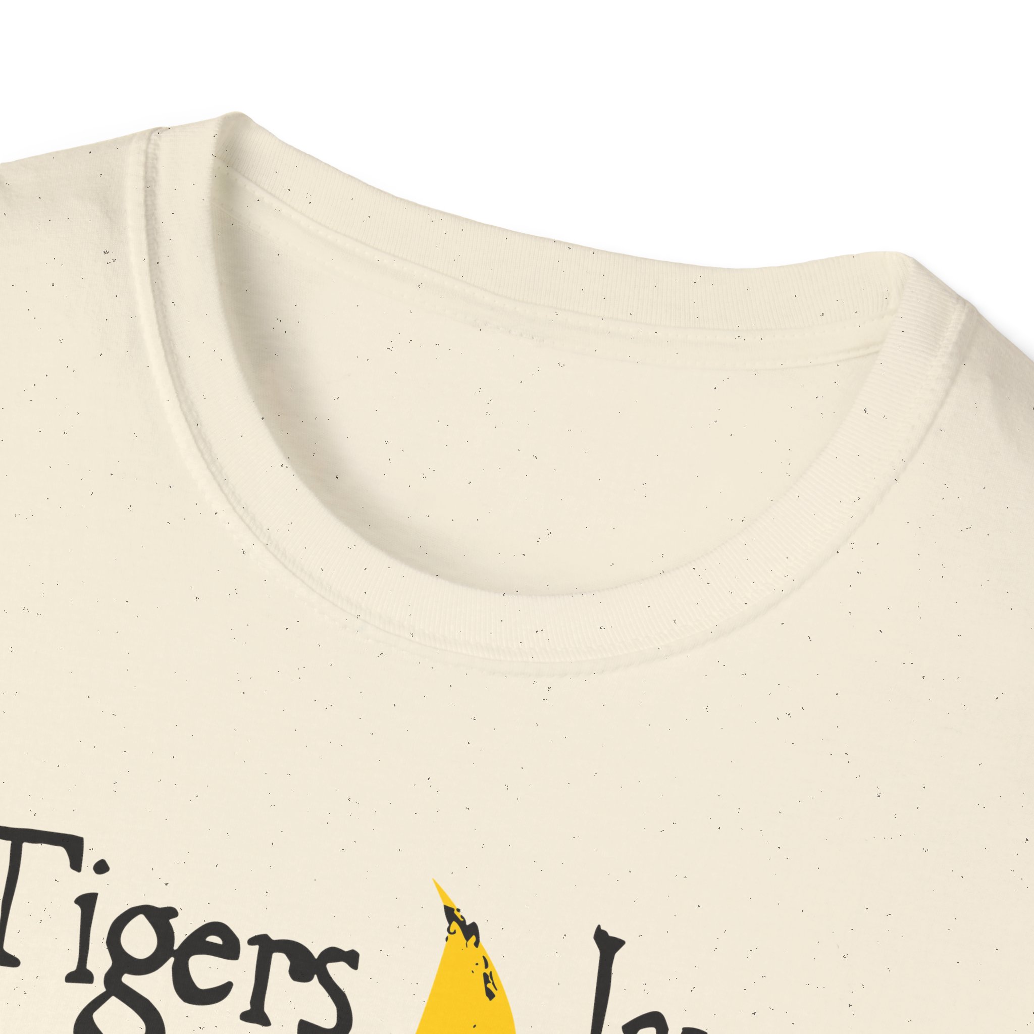 Tigers Jaw Lighter Unisex Softstyle T-Shirt