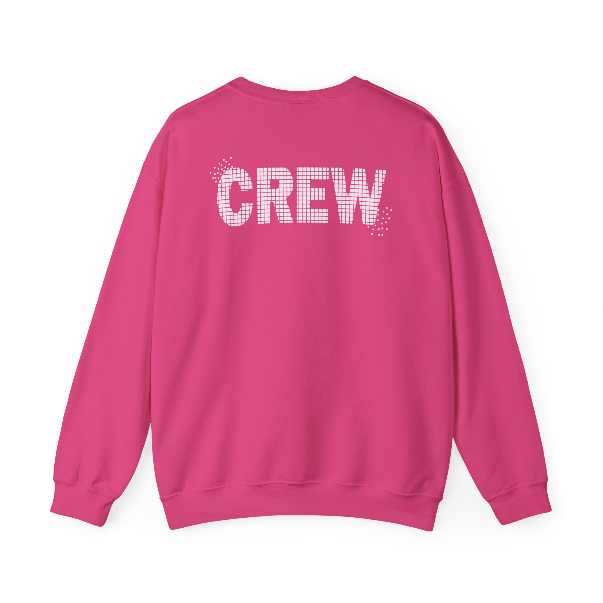 Trisha Paytas Just Trish Unisex Heavy Blendâ„¢ Crewneck Sweatshirt