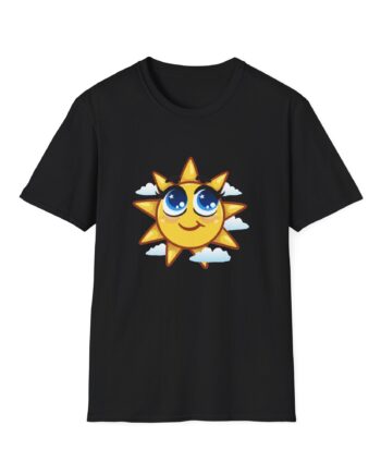 SmallAnt Unisex Softstyle T-Shirt