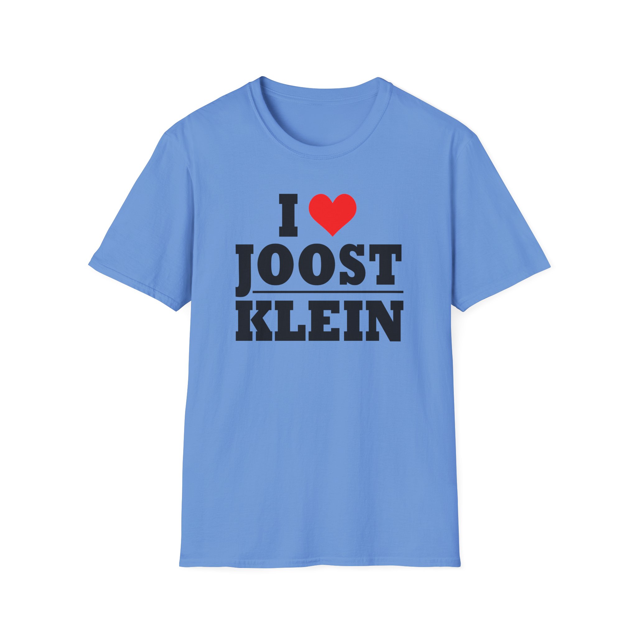 Joost Klein Unisex Softstyle T-Shirt