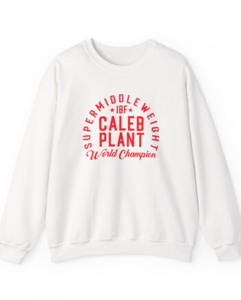 Caleb Plant and Still Unisex Heavy Blend™ Crewneck Sweatshirt