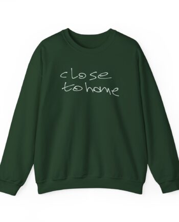 Aitch Close to Home Unisex Heavy Blend™ Crewneck Sweatshirt