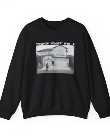 Ceremony Rohnert Park Unisex Heavy Blend™ Crewneck Sweatshirt