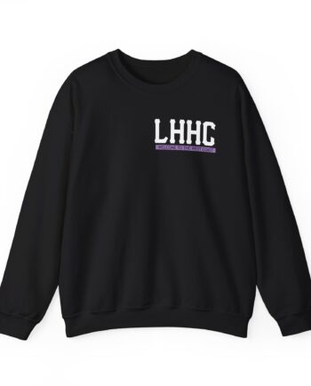 Lionheart "Palm Reaper" Unisex Heavy Blend™ Crewneck Sweatshirt